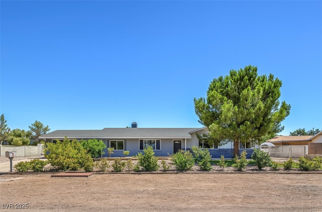 2020 Pinto Road Property Photo