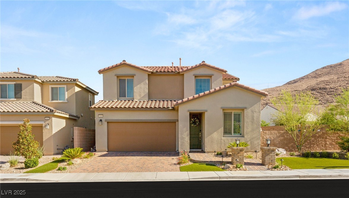3345 Molinos Drive Property Photo 1