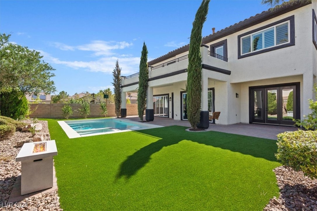 10668 Porta Romana Court Property Photo 1