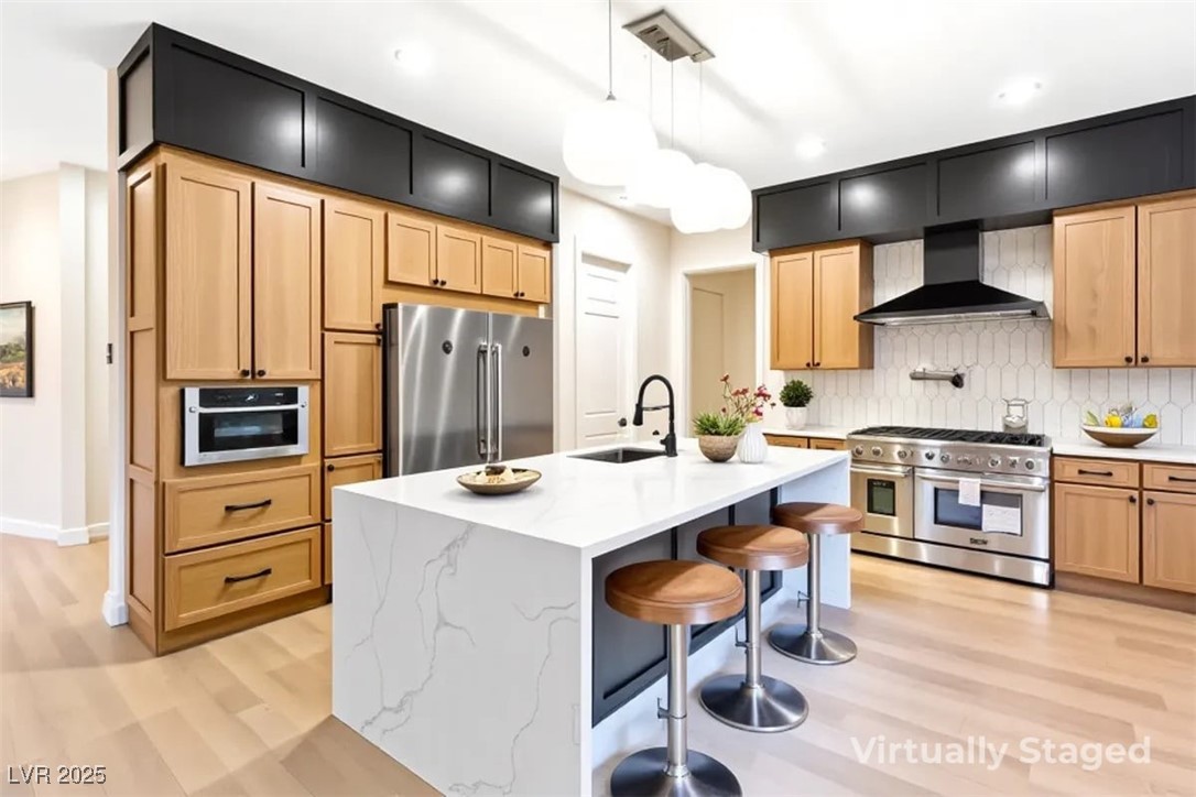 10668 Porta Romana Court Property Photo 3