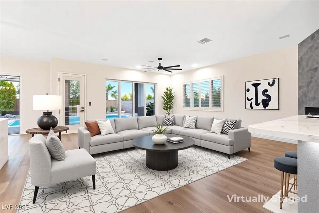 10668 Porta Romana Court Property Photo 5