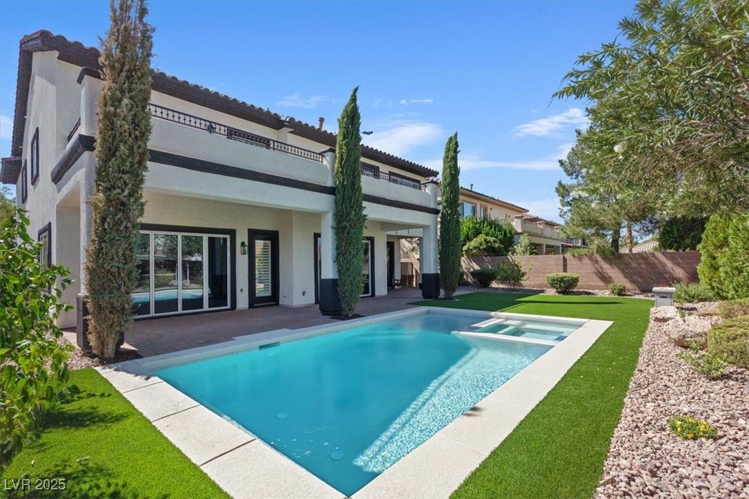 10668 Porta Romana Court Property Photo 71