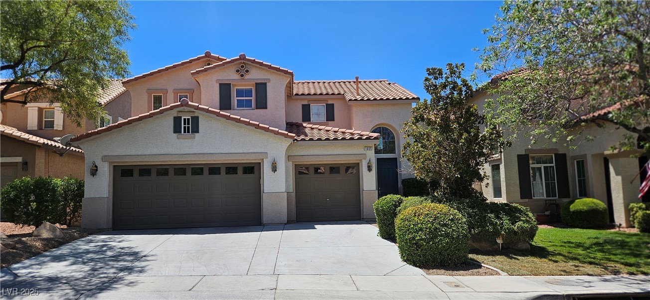 1605 Ravanusa Drive Property Photo 1