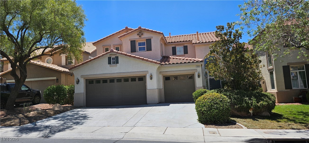1605 Ravanusa Drive Property Photo 2