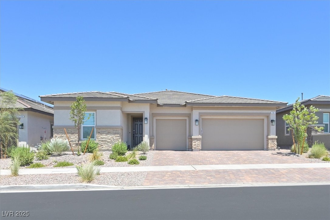 710 Mary Baer Way