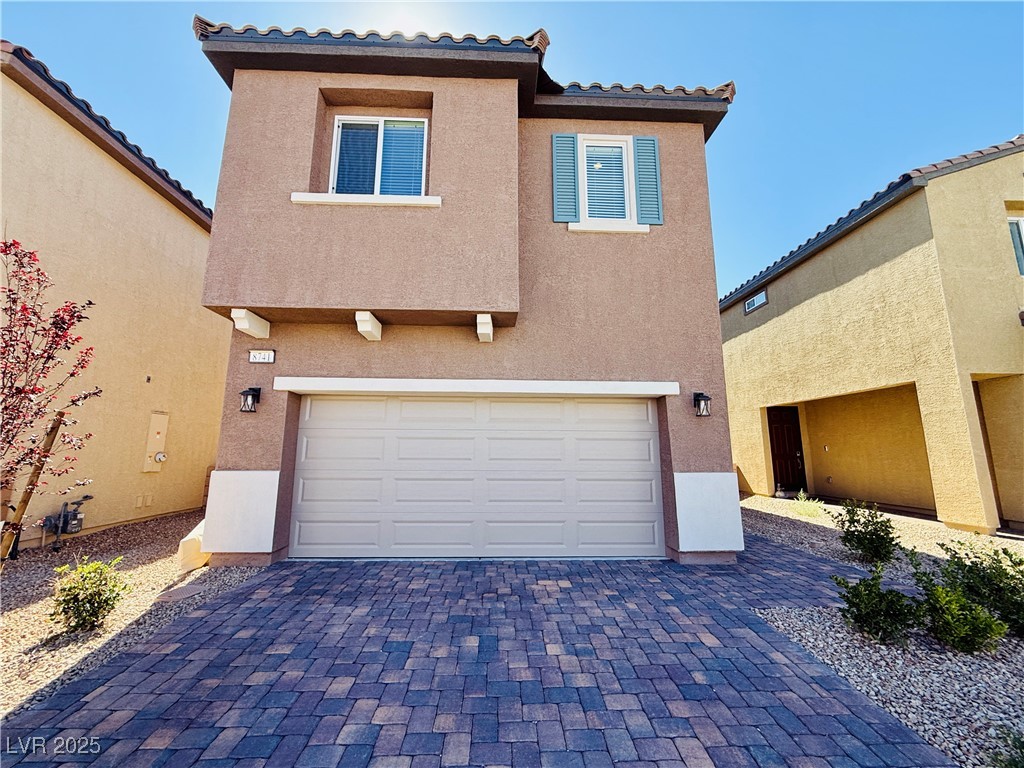 8741 Faxom Street Property Photo 1