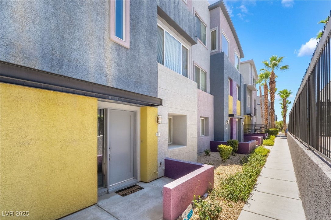 9050 West Tropicana Avenue 1086 Property Photo 1