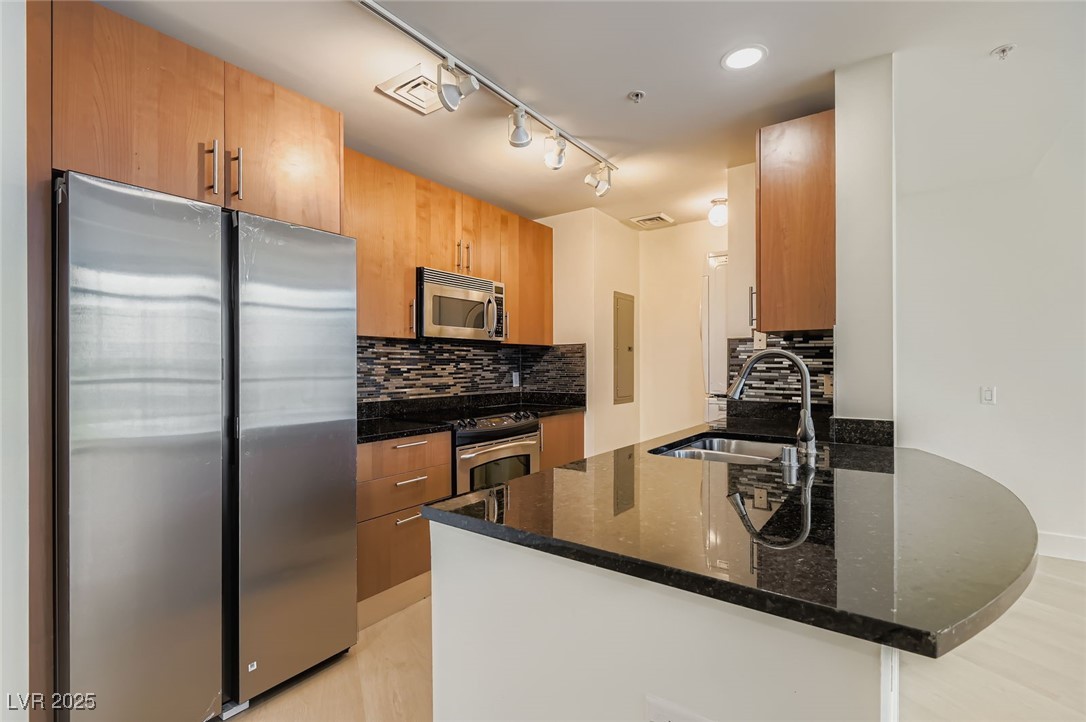 200 West Sahara Avenue 204 Property Photo 8