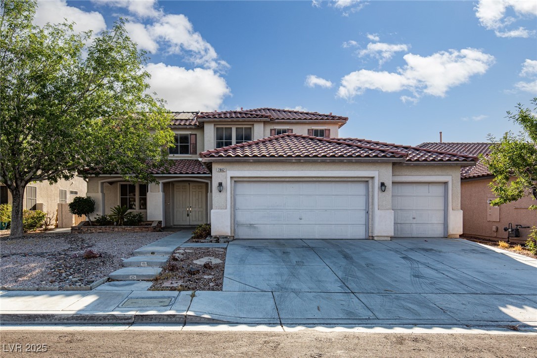7862 Midnight Ride Street Property Photo 1
