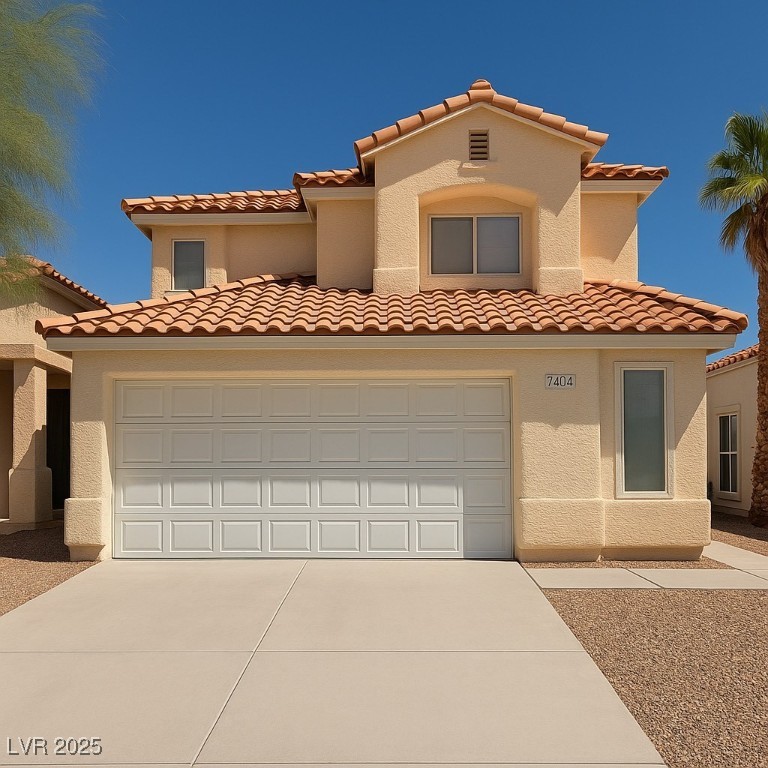 7404 Sunspot Drive Property Photo 1
