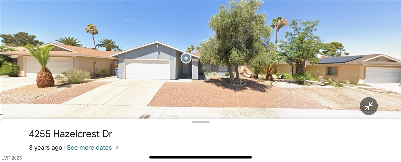 4255 Hazelcrest Drive Property Photo 1