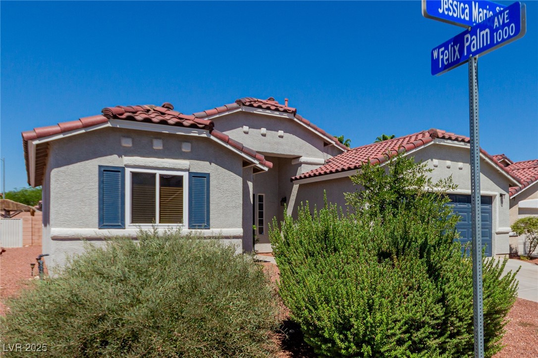 4107 Jessica Marie Street Property Photo 4