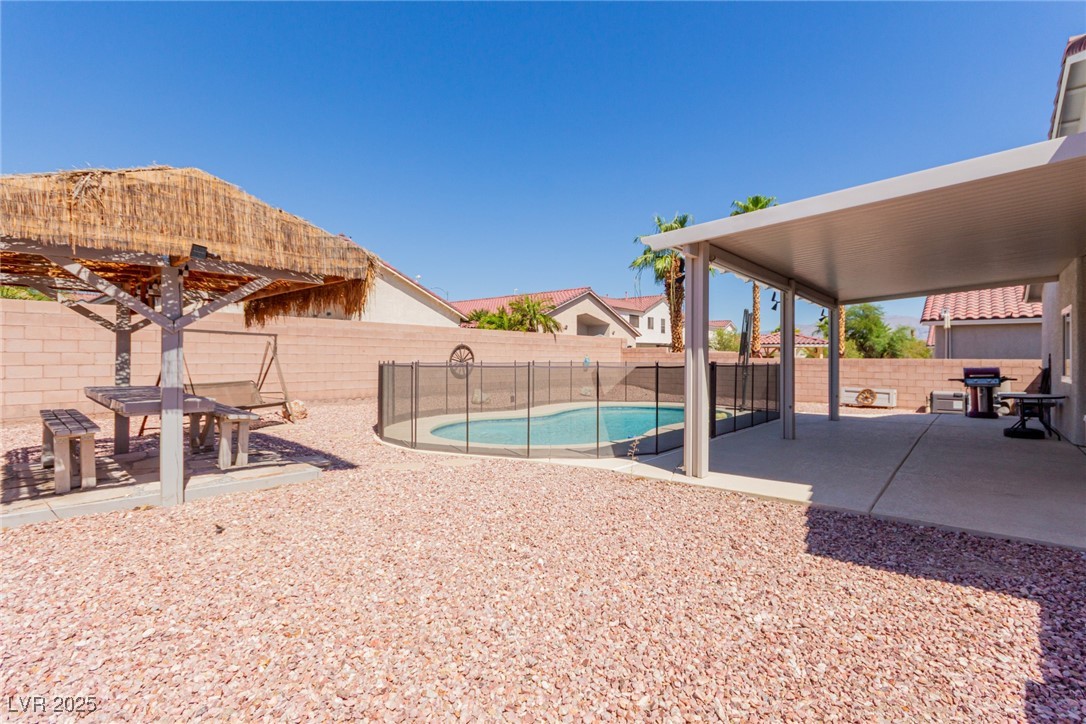 4107 Jessica Marie Street Property Photo 31