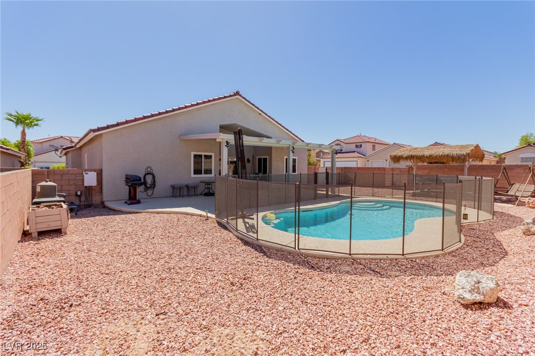 4107 Jessica Marie Street Property Photo 34