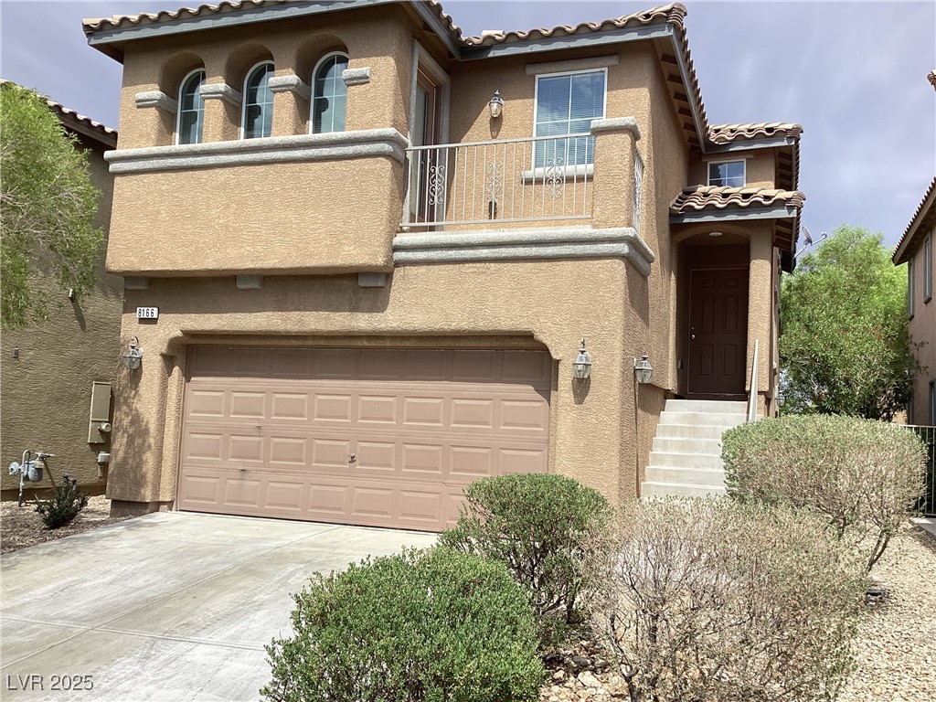 8166 Sandy Slope Court Property Photo 1