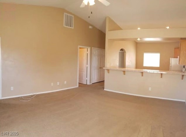 601 Bourbon Street Property Photo 4