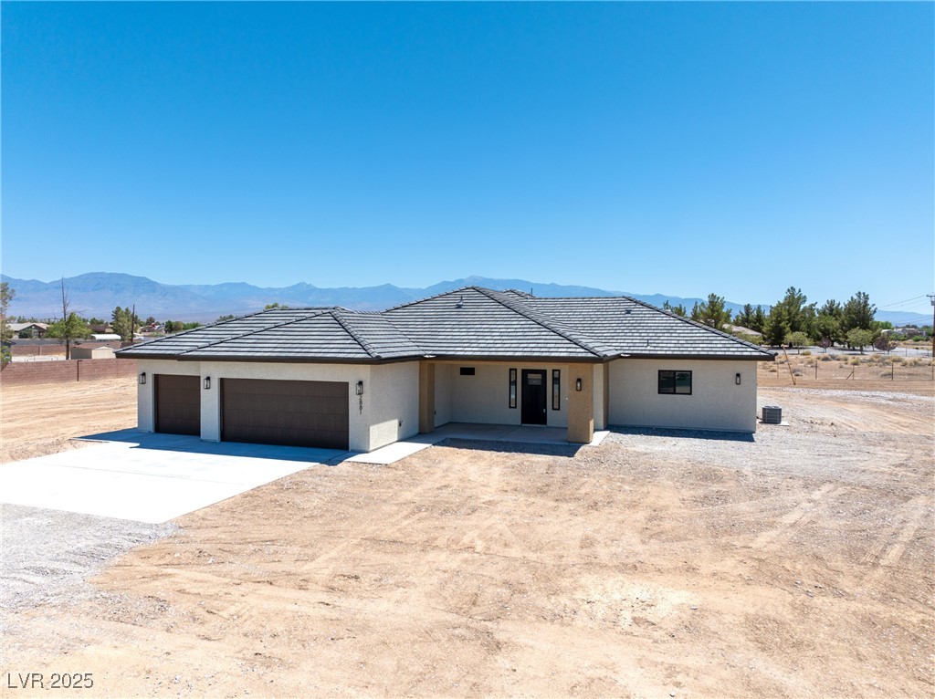 2881 Red Rock Drive Property Photo 1