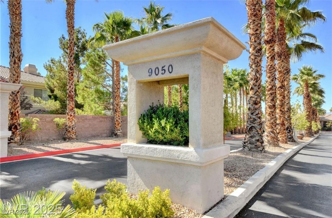 9050 West Warm Springs Road 1062 Property Photo 1