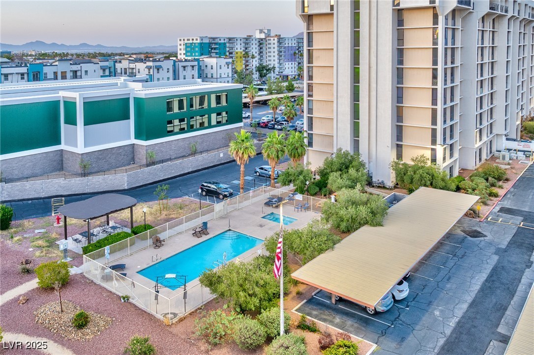 3930 University Center Drive 505 Property Photo 1