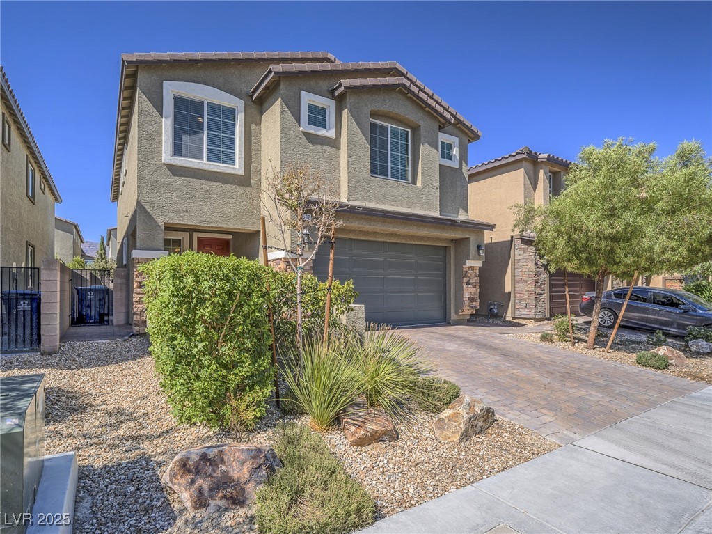 4532 Meteora Ledge Avenue Property Photo 1