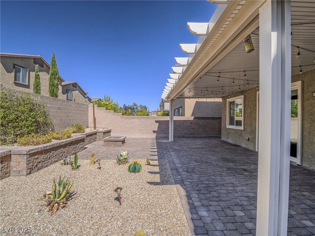4532 Meteora Ledge Avenue Property Photo 3
