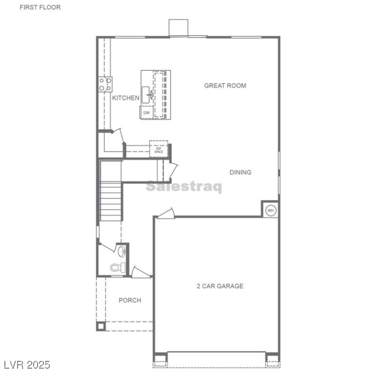 4532 Meteora Ledge Avenue Property Photo 4