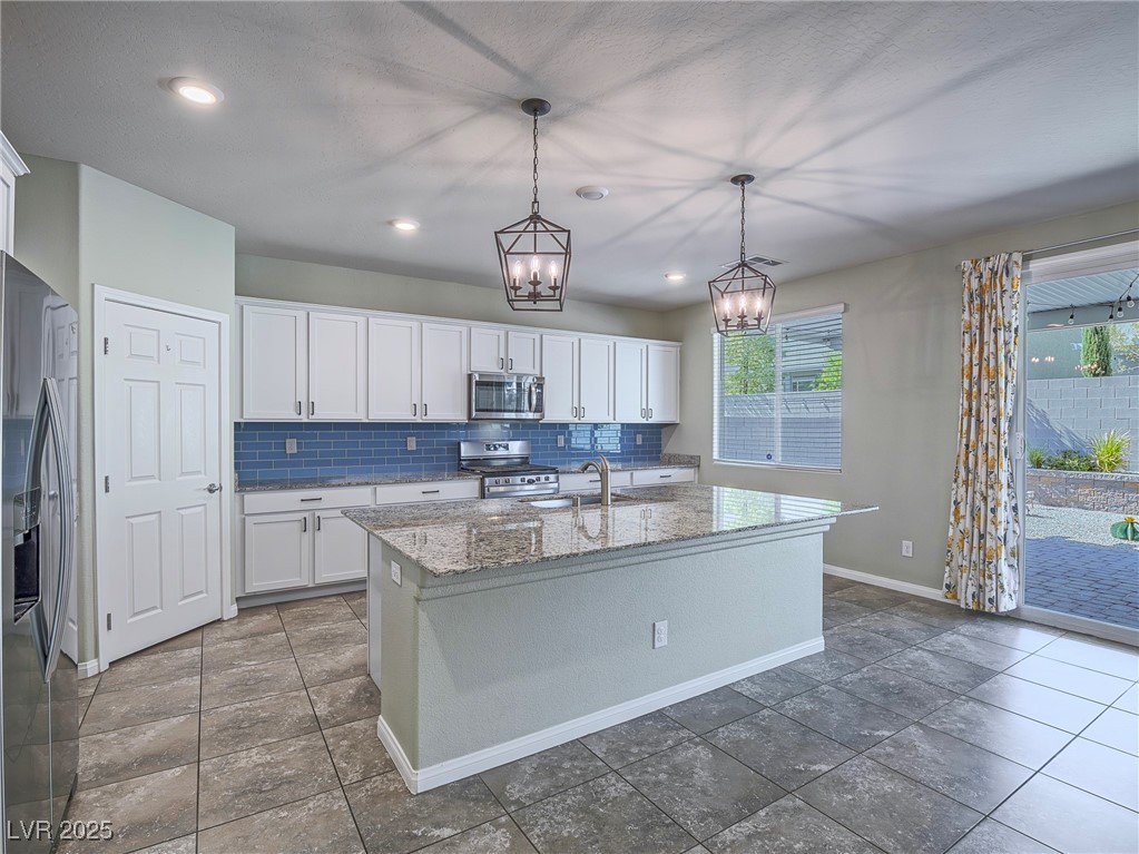4532 Meteora Ledge Avenue Property Photo 6