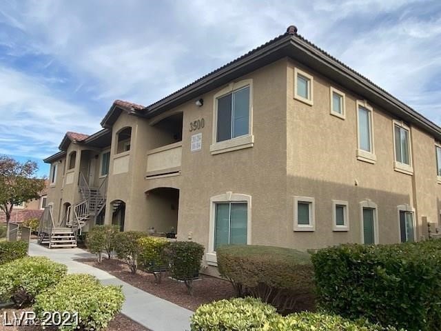 3500 Cactus Shadow Street 103 Property Photo 1
