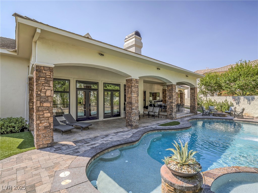 1318 Imperia Drive Property Photo 61