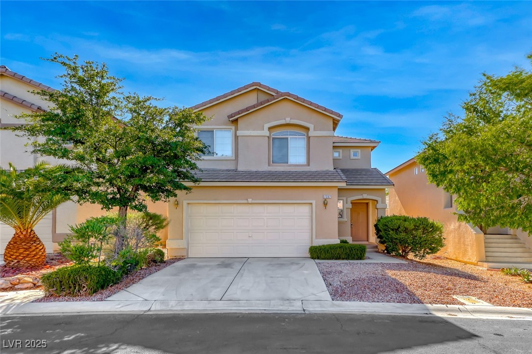 7237 Twin Maples Court Property Photo 1