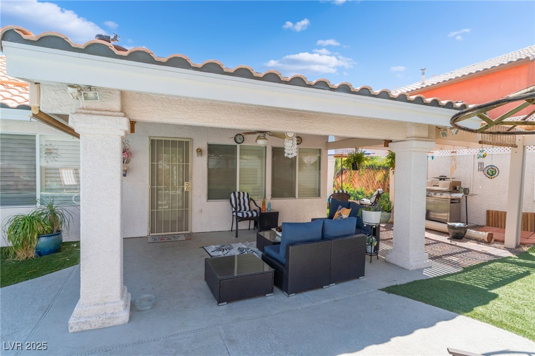 9886 Masked Duck Avenue Property Photo 35