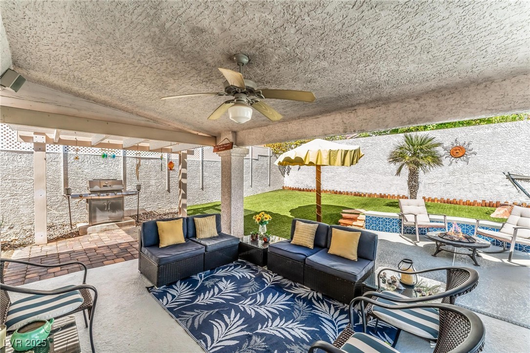 9886 Masked Duck Avenue Property Photo 38