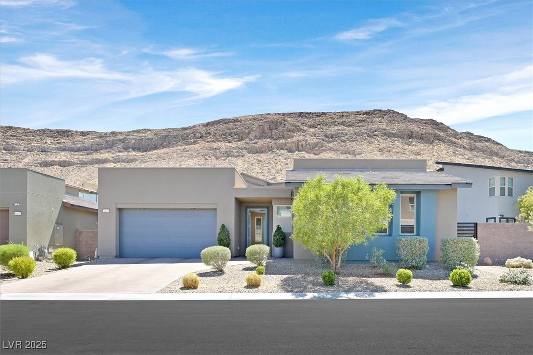 9809 Starlight Ridge Avenue Property Photo 1