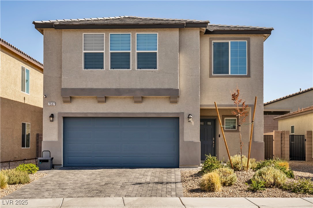 7507 Pink Mimosa Avenue Property Photo 1