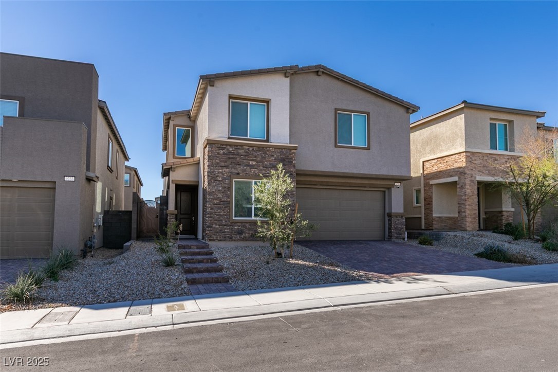9239 Albus Hills Avenue Property Photo 2