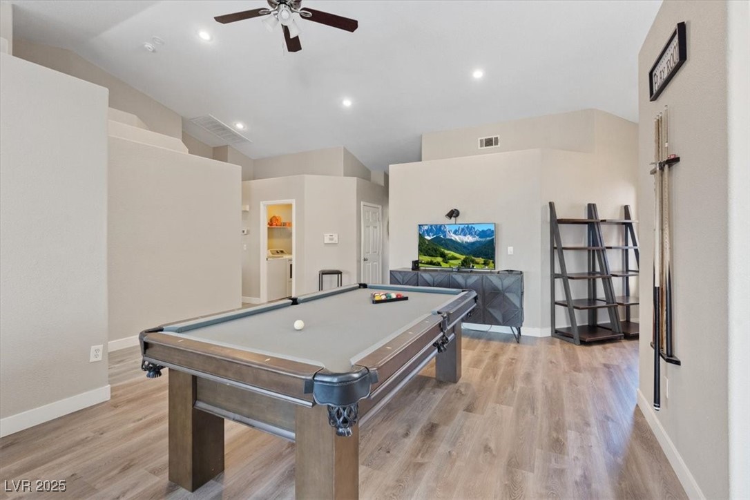 7412 Forest Ivy Street Property Photo 7