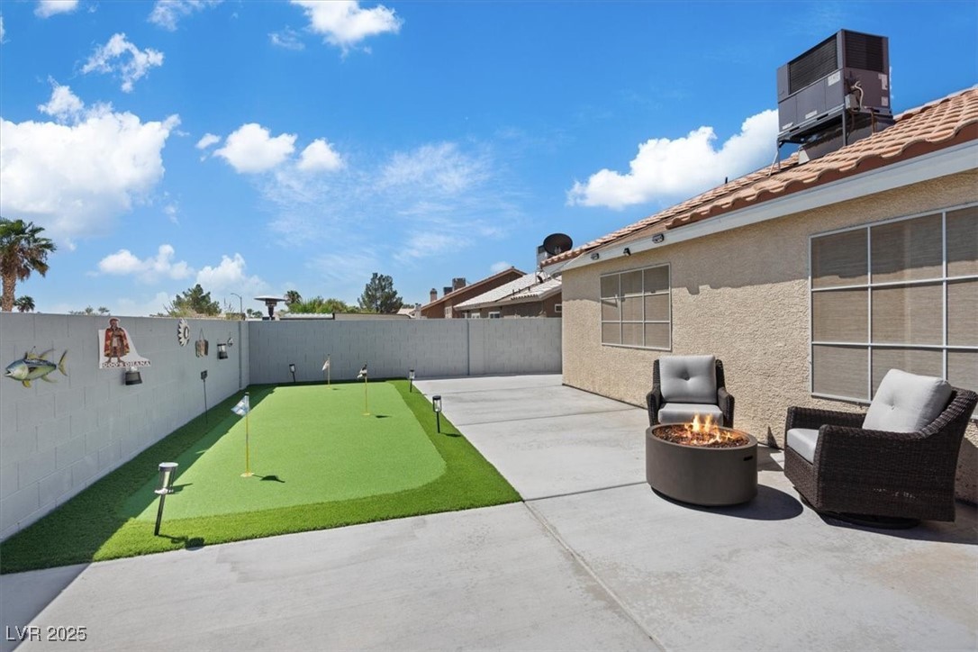 7412 Forest Ivy Street Property Photo 33