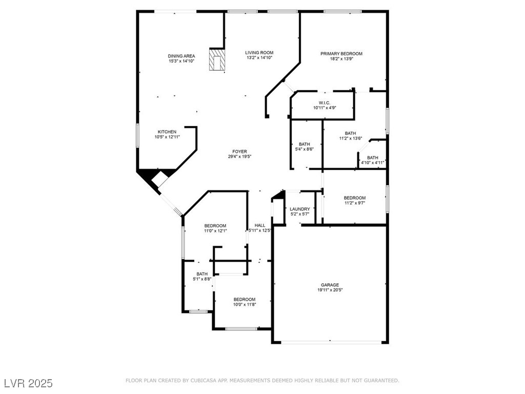 7412 Forest Ivy Street Property Photo 36
