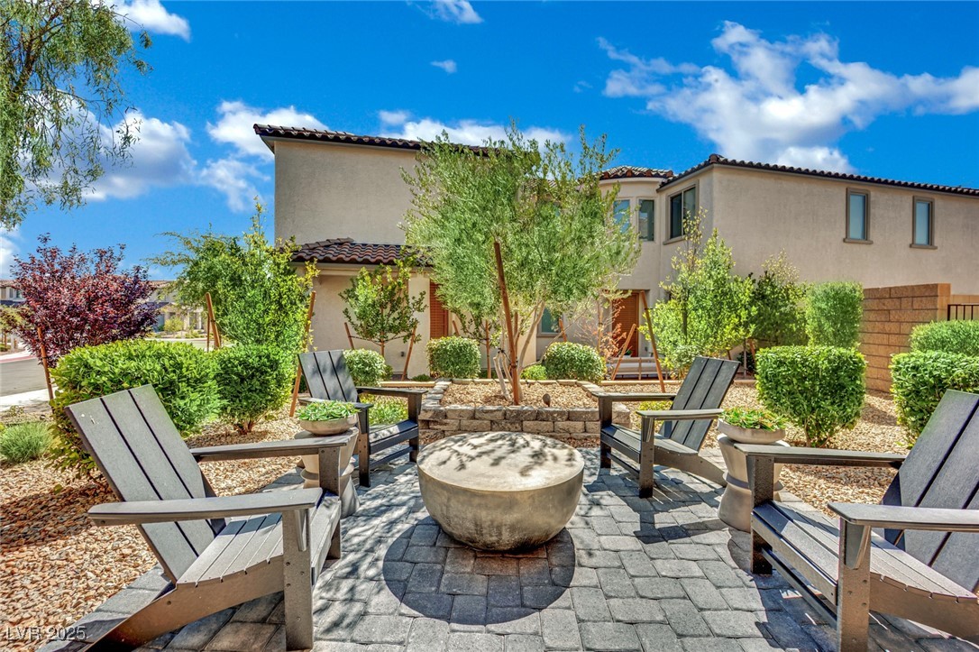 10839 Castalnova Bend Drive Property Photo 10