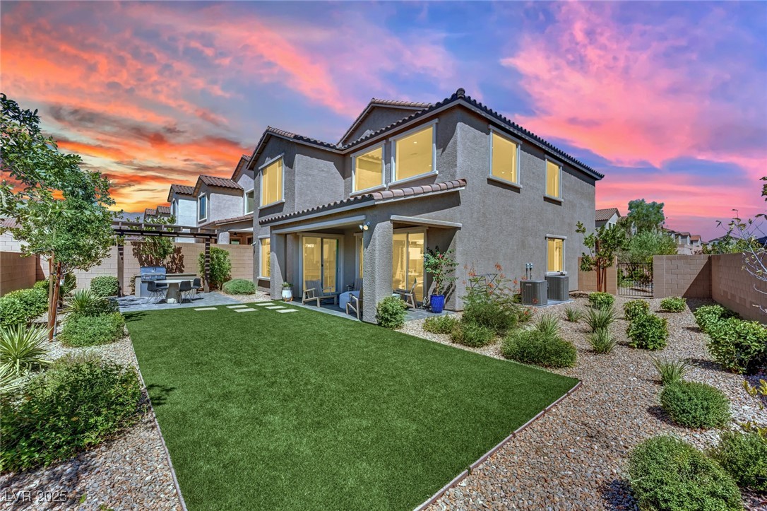 10839 Castalnova Bend Drive Property Photo 76