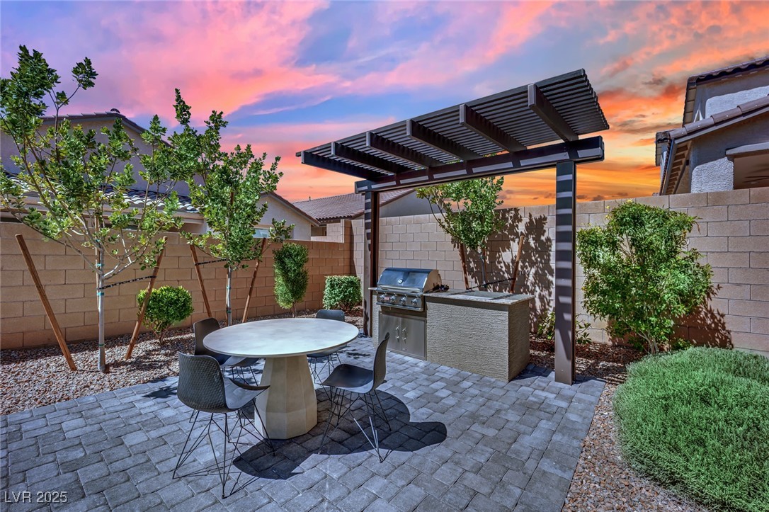10839 Castalnova Bend Drive Property Photo 77