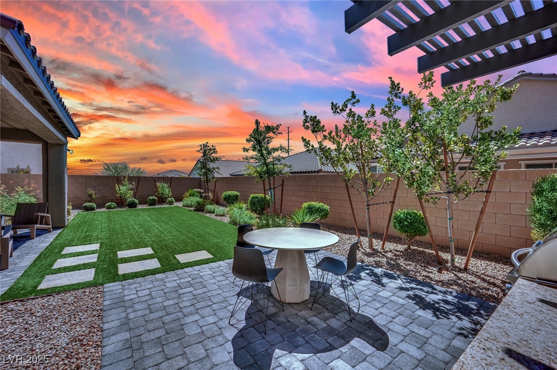 10839 Castalnova Bend Drive Property Photo 78