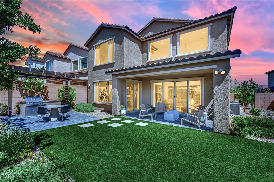 10839 Castalnova Bend Drive Property Photo 80