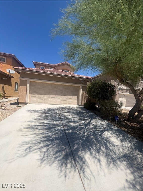 9218 Grassy Weep Court Property Photo 1