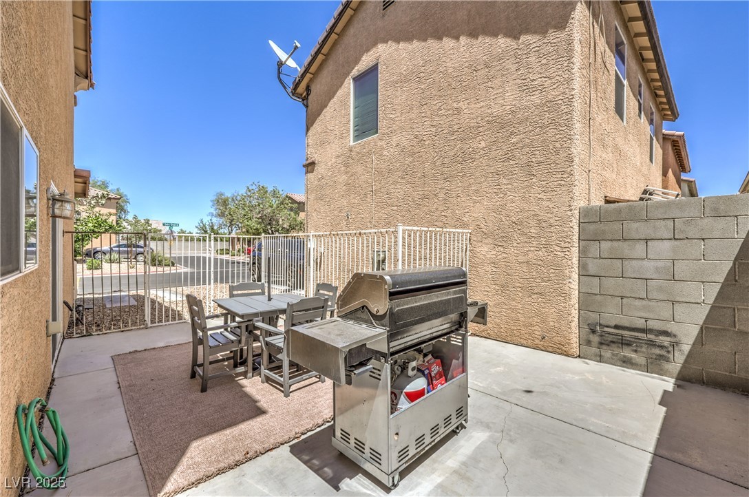 421 Dairy Creek Avenue Property Photo 34