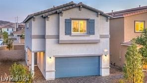 9958 Indigo Cliffs Street Property Photo 1