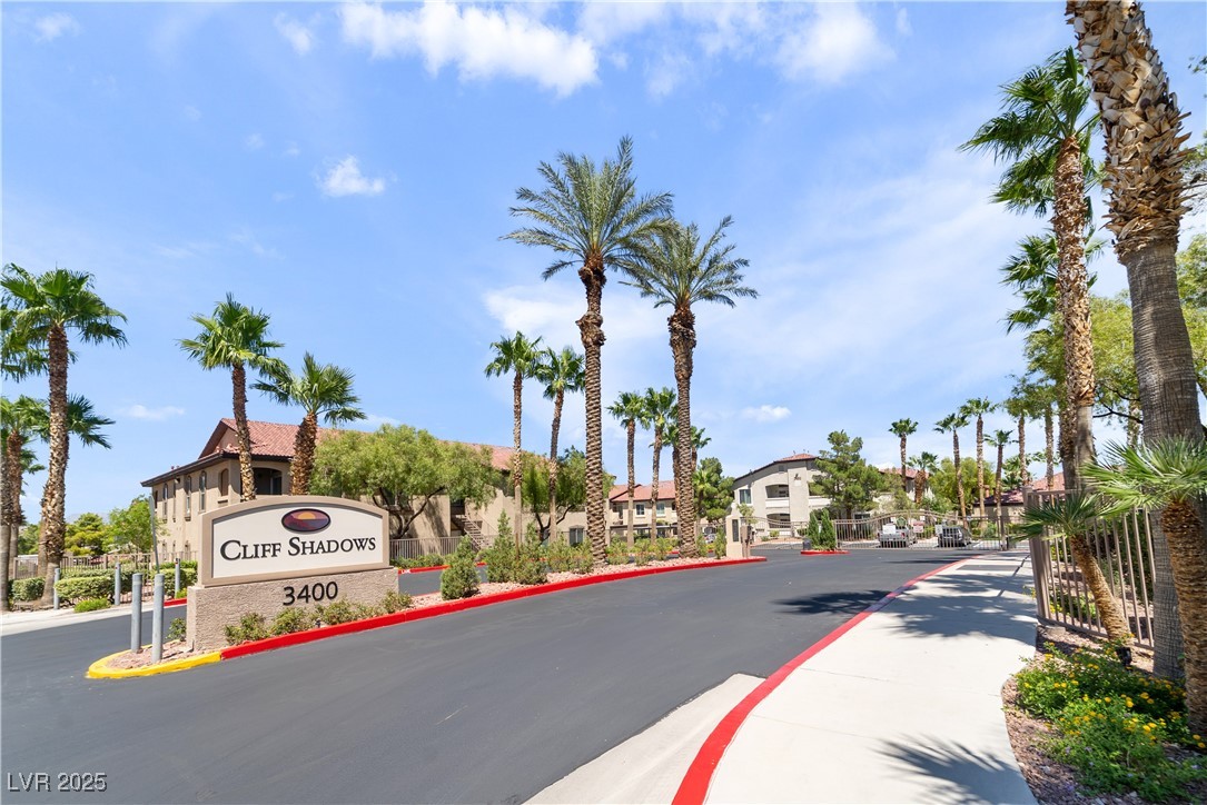3455 Cactus Shadow Street 101 Property Photo 34