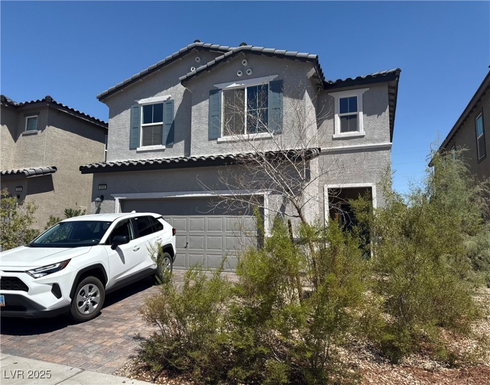 3032 Misty Pine Avenue Property Photo 1
