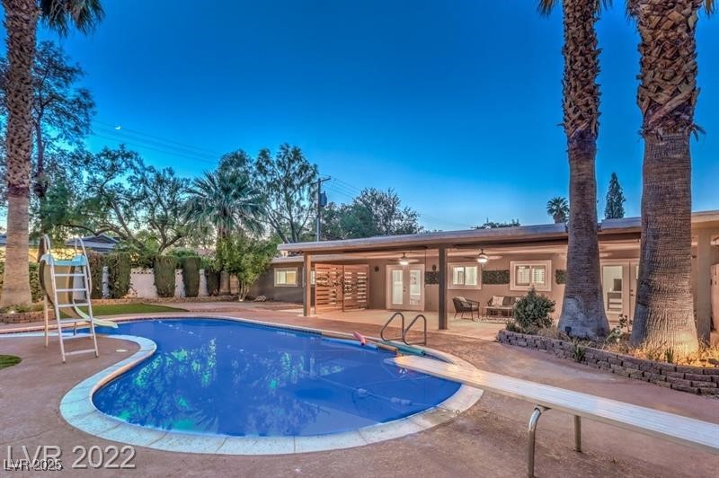 2505 Laurie Drive A Property Photo 22