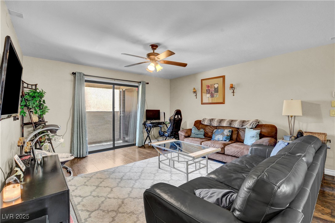2451 North Rainbow Boulevard 1026 Property Photo 5